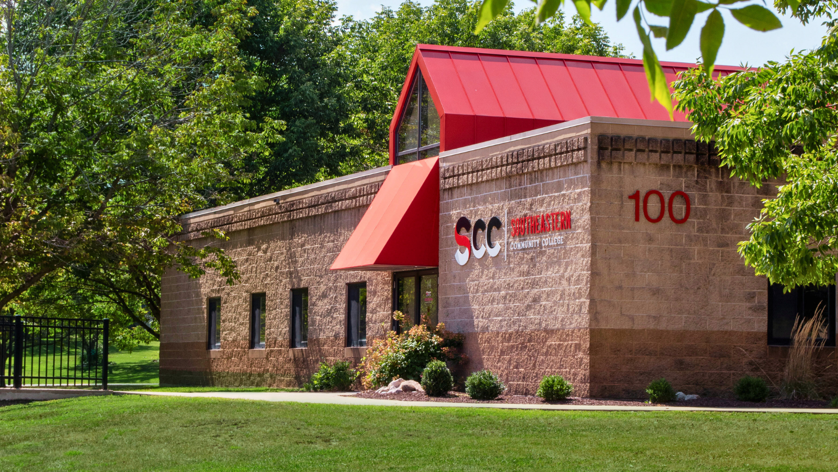 Keokuk Campus