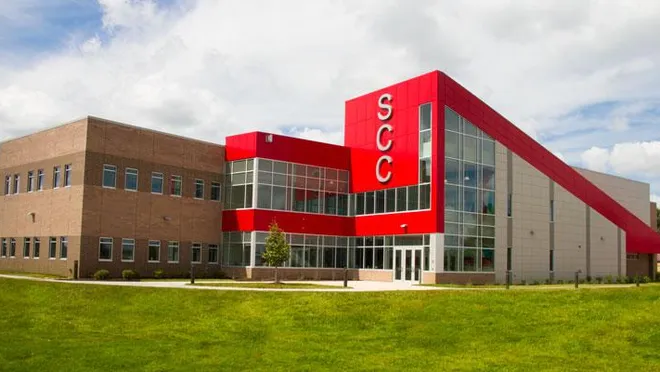 West Burlington Campus